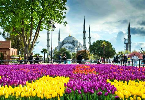 4 Musim Di Turki Plus Info Cuaca And Iklim 2023