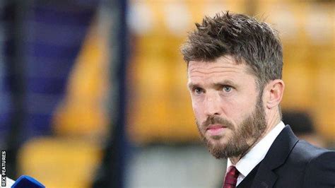 Michael Carrick Middlesbrough Name Former Manchester United Midfielder