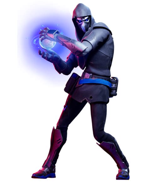 Fusion Outfit Fortnite Wiki