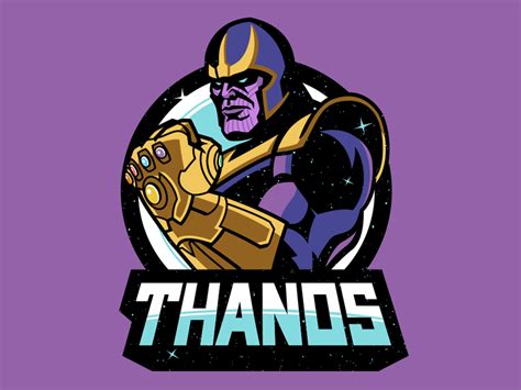 With tenor, maker of gif keyboard, add popular thanos animated gifs to your conversations. Thanos Vector at Vectorified.com | Collection of Thanos ...