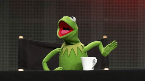 Steve Whitmire Kermit The Frogs Longtime Voice ‘devastated Over His