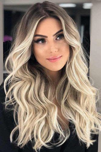 Preference's wild ombre kit contains lightening cream technology giving optimal lightening and luminous hair. Ombre Hair Looks That Diversify Common Brown And Blonde ...