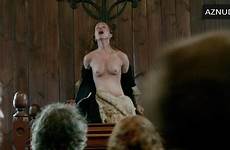 outlander verbeek lotte nude series scenes aznude geillis duncan