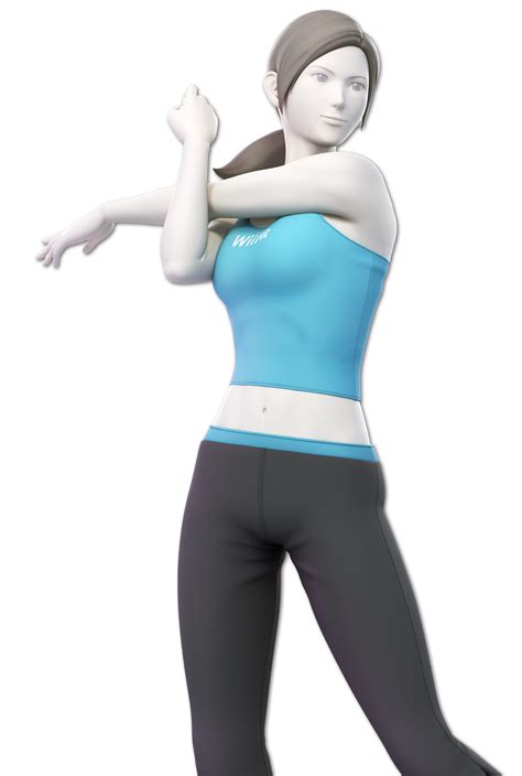 Wii Fit Jp