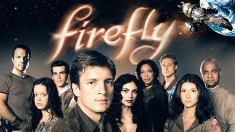 Watch Firefly Full Episodes Disney