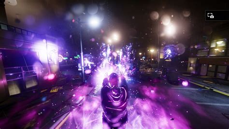 Infamous Second Son Screenshots For Playstation 4 Mobygames
