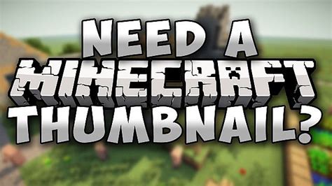 Youtube Minecraft Lp Thumbnail 120119211911191181171117