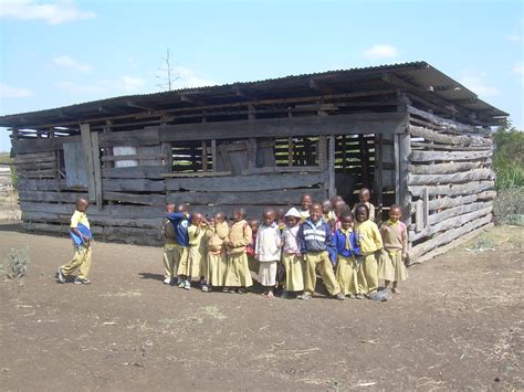 New School In Arusha Tanzania For In Need Children Indiegogo