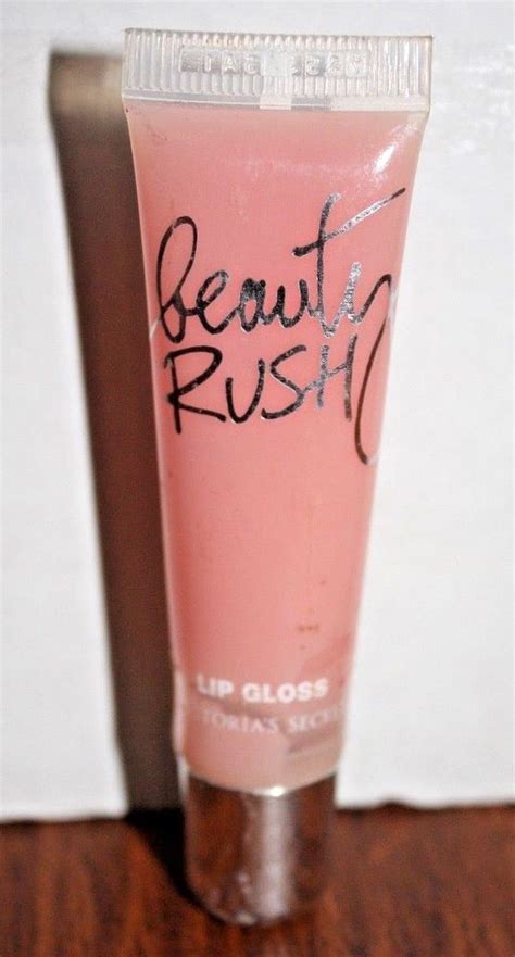 We're always here to help. Victoria's Secret Beauty Rush Lip Gloss Candy Baby ...