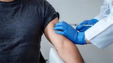 Covid 19 Vaccine In Nigeria Goment Launch Website For Coronavirus