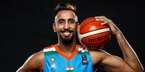 Nba Indian Basketball Player Amjyot Singh Enters G League Draft Sports