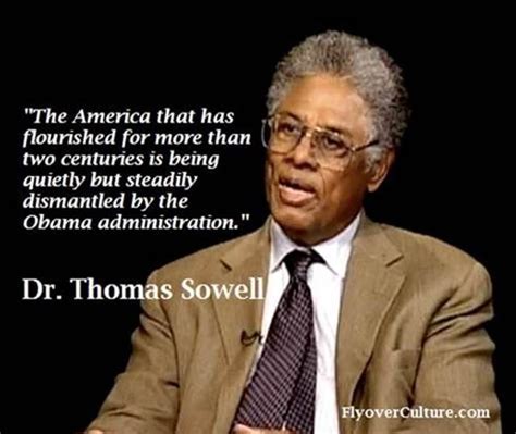 Dr Thomas Sowell Its True Becauseits True Pinterest