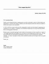 Pictures of Reply Complaint Letter Bad Customer Service
