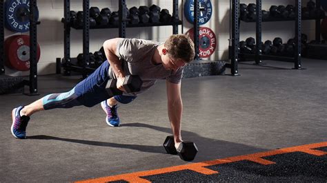 Use This Strength And Conditioning Workout When Youre Short On Time