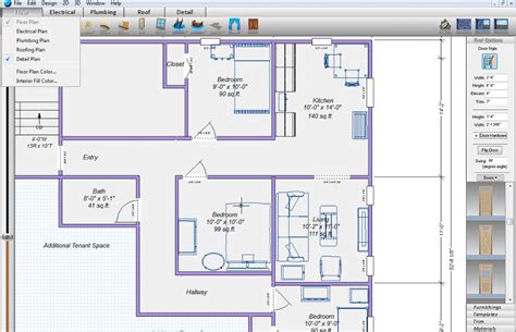 Setelah membuat desain 3d, anda dapat mencetak. Aplikasi Bikin Desain Rumah - Rumah XY