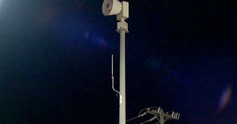 Tornado Sirens Upgraded After Hacking Incident