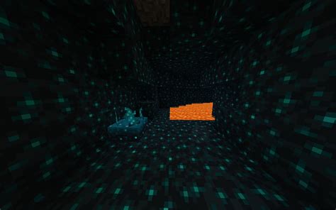 Deep Dark Biome In Minecraft 119 Update Everything You Need To Know