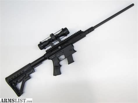 Armslist For Sale Aero Survival Rifle 9mm