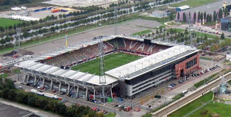 The creation of fc twente came about a decade after the introduction of professionalism in the netherlands. July 5th | NonLeagueMatters Forums