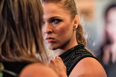 Ronda Rousey To Star In Road House Reboot