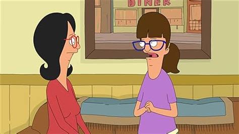 Bobs Burgers The Cook The Steve The Gayle And Her Lover Tv Episode
