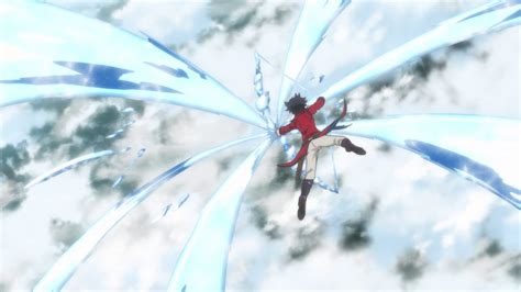 Tsukimichi Moonlit Fantasy Episode 12 — An Explosive Finale Anime