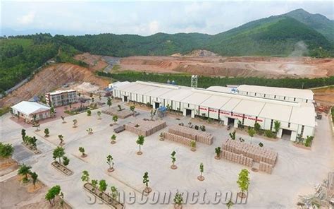 Thanh Tuyen Group Joint Stock Company Stone Supplier