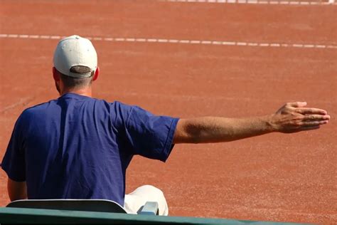 How Much Do Tennis Umpires Get Paid Updated For 2021