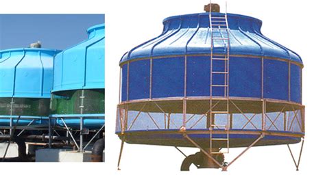 FRP Cooling Tower, FRP Cooling Tower Manufacturer, FRP Cooling Tower Supplier in Ankleshwar ...