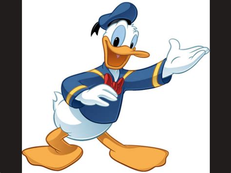 Donald Ducks 85th Birthday Today Some Facts About This