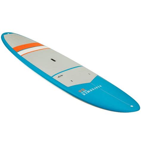 Pevný Paddleboard Tough 106 185 L Bic Decathlon