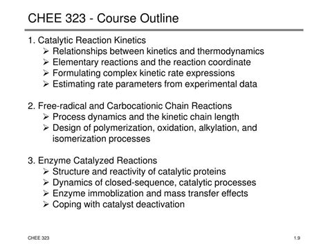 Closed kinetic chain exercises or closed chain exercises (ckc) are physical exercises performed where the hand (for arm movement) or foot (for leg movement) is fixed in space and cannot move. PPT - Catalytic Reaction Kinetics PowerPoint Presentation ...