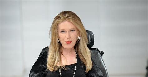 Dr Danielle Sheypuk Is The First Ever Model In A Wheelchair To Be