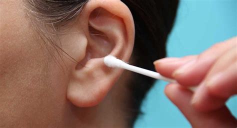 Wax In Ears Dr Sandra Cabot Md