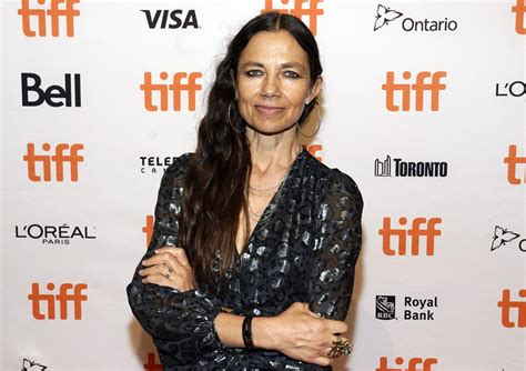 Justine Bateman Has Always Wanted To Direct She Had To Get Over Fears