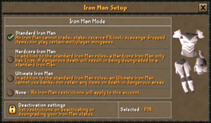 Osrs Ironman Guide Best Tips And Tricks For Beginners