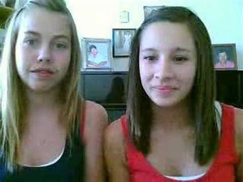 Teenager Girls Webcam Telegraph
