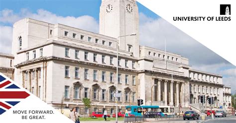 In return, we will encourage you to undertake research training, help you publish your findings, and give you the support you need to complete your dissertation or thesis. Four Reasons to Study at Leeds University Business School