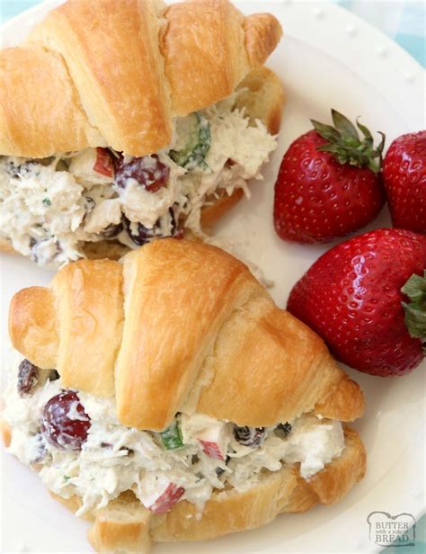 Here are 28 chicken salad recipes, including pears perfectly lighten up leftover braised chicken thighs with mustard and chestnuts. Hot Chicken Salad Recipe With Water Chestnuts / Theworldaccordingtoeggface Weekend Eats Protein ...
