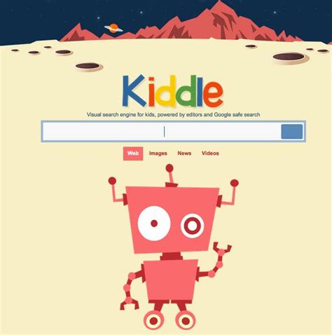 Search Engine For Children Visual Search Engine For Kids Powered By