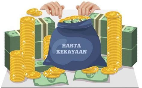 Mencari harta dalam islam bukanlah hendak menjadikan manusia bertambah kaya, memperbesar dirinya sendiri. Permasalahan Harta di Dalam Ajaran Islam | Warta Prima
