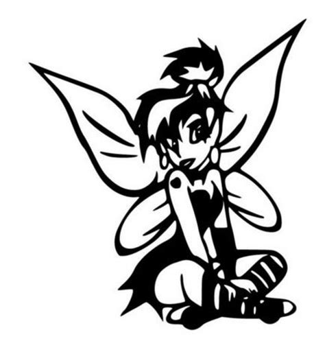 Download 235 best Punk Tinkerbell images on Pinterest | Tinkerbell ...
