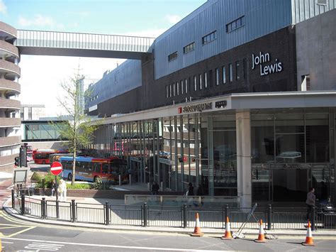 Eldon Square Bus Station Newcastle Newcastle Upon Tyne Bus Station