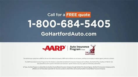 Get hartford homeowner insurance plans. The Hartford AARP Auto Insurance Program TV Commercial, 'Take a Ride: Switch & Save' Featuring ...