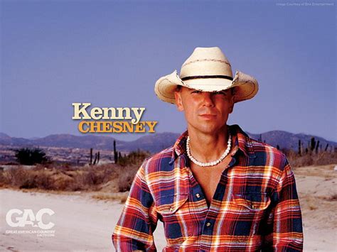 Kenny Singer Country Music Kenny Chesney Hd Wallpaper Pxfuel