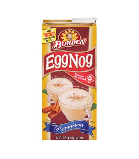Enjoy these vegan eggnog brands straight or with a splash of bourbon, rum, whiskey, or brandy. Non Dairy Eggnog Brands : Silk Nog Reviews 2019 | Find the ...
