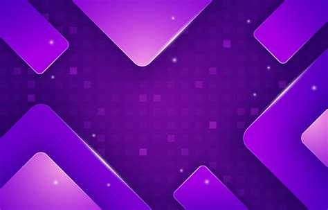 Abstract Geometric Purple Background 4901408 Vector Art At Vecteezy