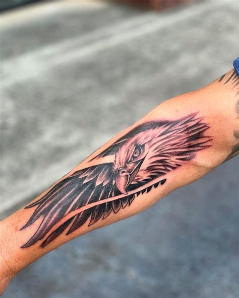 Bold And Striking Eagle Tattoo Ideas For 2023 Tattoo Stylist