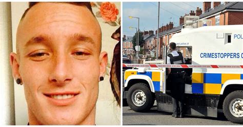 Man Remanded In Custody Charged With Attempted Murder In West Belfast