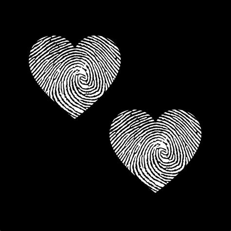 Hearts Print In 2023 Black And White Heart Black And White Wall Art Black And White Love